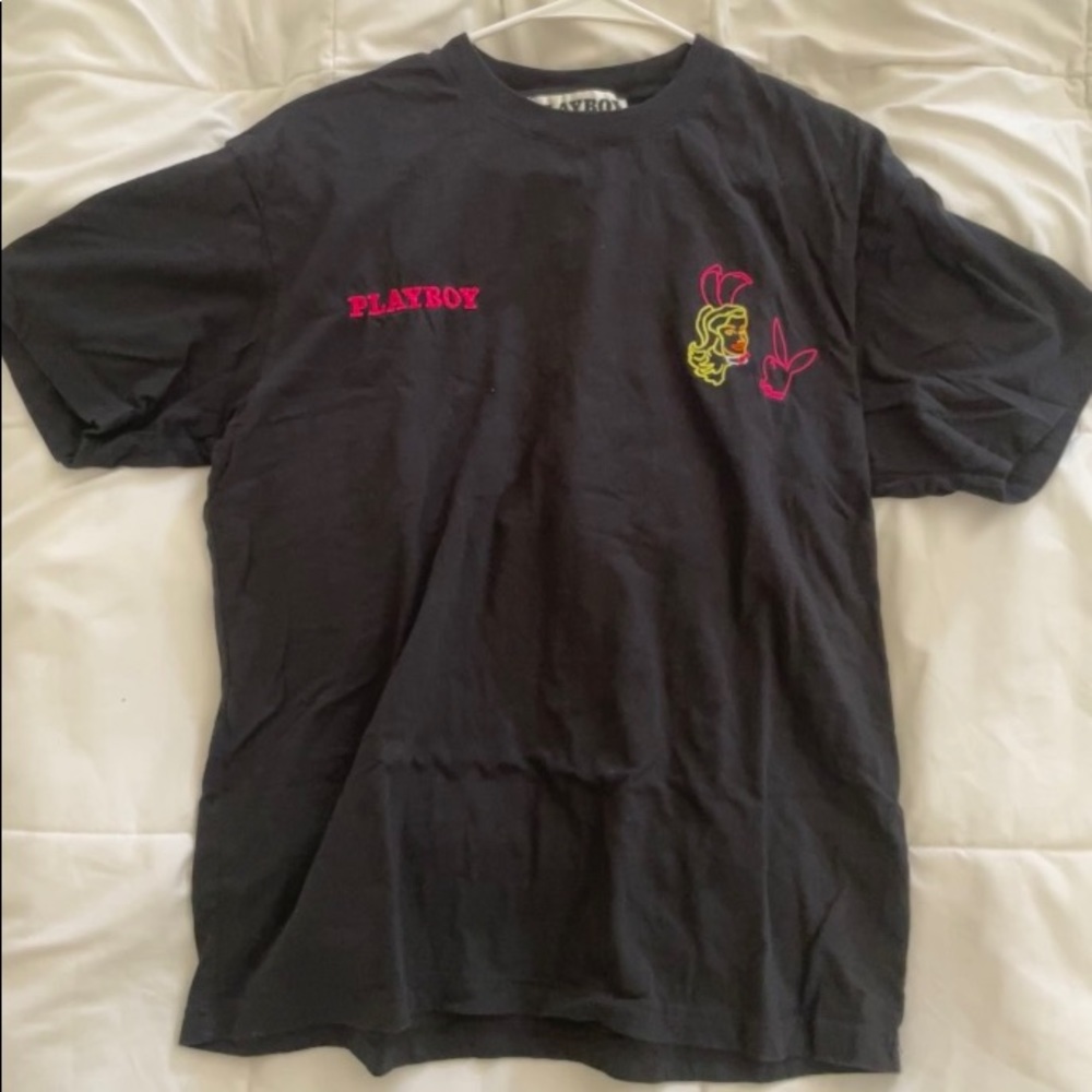 Playboy Shirt size M